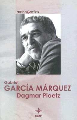 Gabriel Garcia Marquez [Spanish] 8441414483 Book Cover