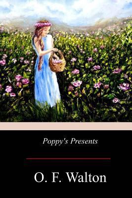 Poppy's Presents 197580323X Book Cover