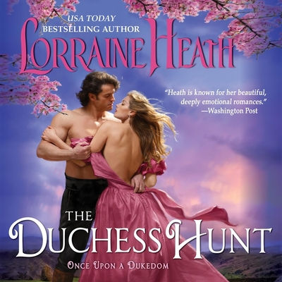 The Duchess Hunt B0959BBYGY Book Cover