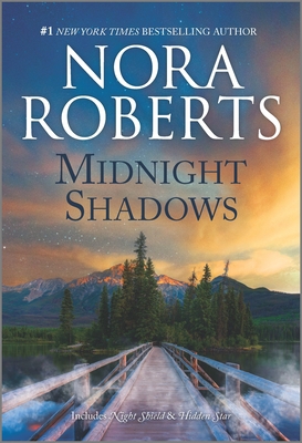 Midnight Shadows 1335425969 Book Cover