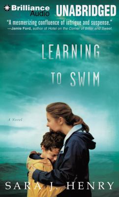 Learning to Swim 148052753X Book Cover