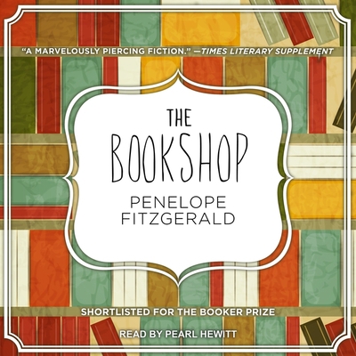The Bookshop B08Z2J48Q5 Book Cover