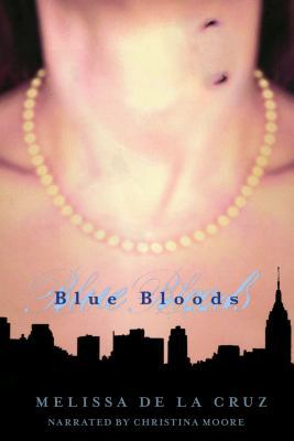 Blue Bloods, 6 CDs [Complete & Unabridged Audio... 1440722218 Book Cover