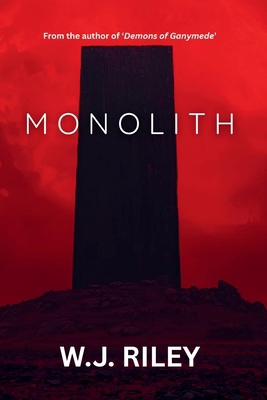 Monolith B0G6DXXWW1 Book Cover