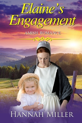 Elaine's Engagement B0B9STGJ1P Book Cover