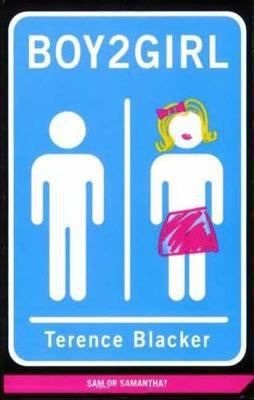 Boy2Girl B00A2M2P9U Book Cover