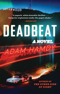 Deadbeat 1668031531 Book Cover