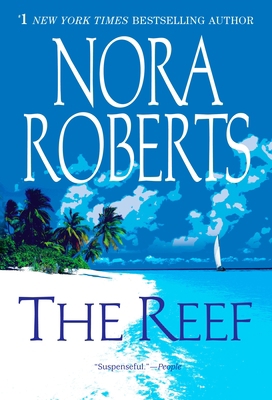 The Reef 0425231844 Book Cover