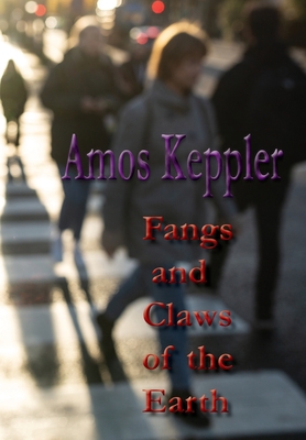 Fangs and Claws of the Earth 8291693374 Book Cover