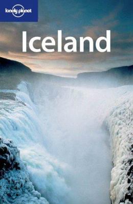 Lonely Planet Iceland 1741040760 Book Cover