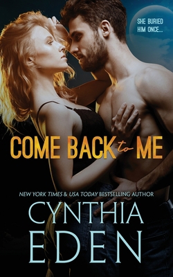 Come Back To Me 1960633295 Book Cover