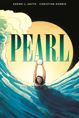 Pearl B0GN28FFL6 Book Cover