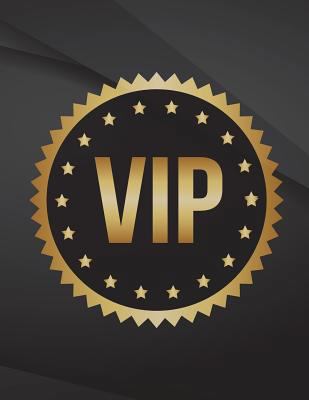 Vip: Vip 1721295658 Book Cover
