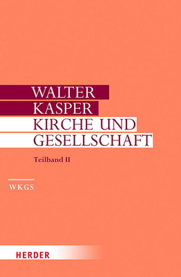 Kirche Und Gesellschaft [German] 345138616X Book Cover