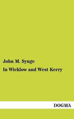 In Wicklow and West Kerry 395580027X Book Cover