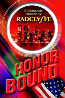 Honor Bound 1930928807 Book Cover
