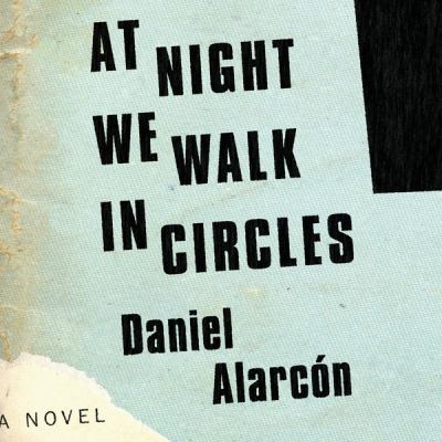 At Night We Walk in Circles 1482931001 Book Cover