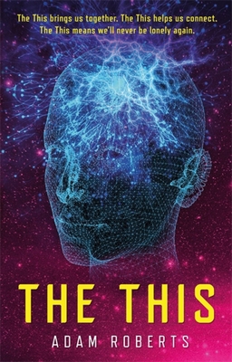 The This 147323090X Book Cover