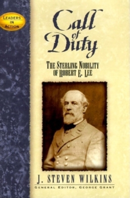 Call of Duty: The Sterling Nobility of Robert E... 1888952237 Book Cover