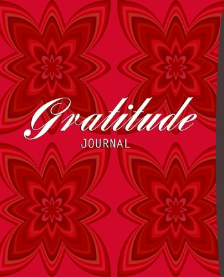 Gratitude Planner - Day to Day Planner - Transf... 1801332401 Book Cover