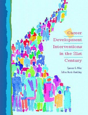 Career Development Interventions in the 21st Ce... 0139271465 Book Cover