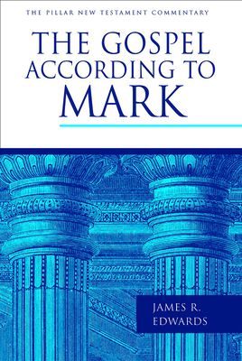 The Gospel According to Mark 0802837344 Book Cover