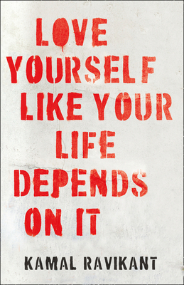 Love Yourself Like Your Life Depends on It 000837466X Book Cover