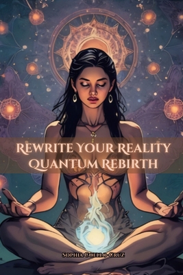 Rewrite Your Reality: Quantum Rebirth B0FXXSX2HG Book Cover