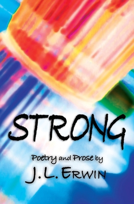 Strong B0F3D9TMW1 Book Cover
