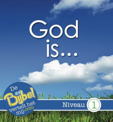 God Is (Dutch)