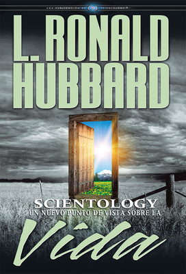 Scientology: Un Nuevo Punto de Vista Sobre La Vida [Spanish] 1403147469 Book Cover