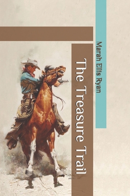 The Treasure Trail B08B7KXZH3 Book Cover