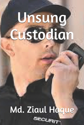 Unsung Custodian            Book Cover