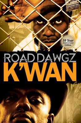 Road Dawgz 160162607X Book Cover