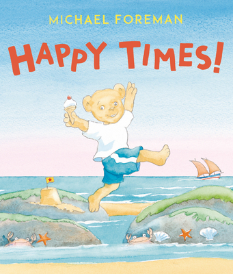 Happy Times! 1728449723 Book Cover