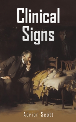 Clinical Signs 1037109074 Book Cover