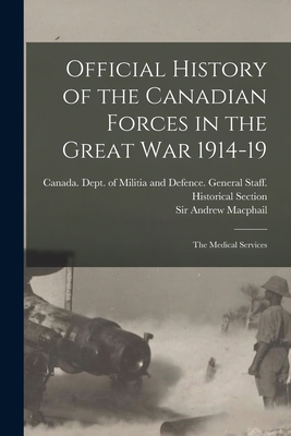 Official History of the Canadian Forces in the ... 1016236042 Book Cover