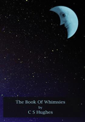 The Book Of Whimsies 0994517564 Book Cover