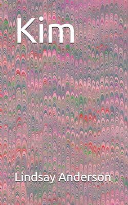 Kim B08QDJPP1Z Book Cover