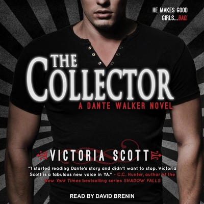 The Collector B0BPWJVVL1 Book Cover