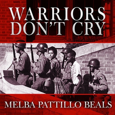 Warriors Don't Cry: A Searing Memoir of the Bat... B08XLJ8XLV Book Cover