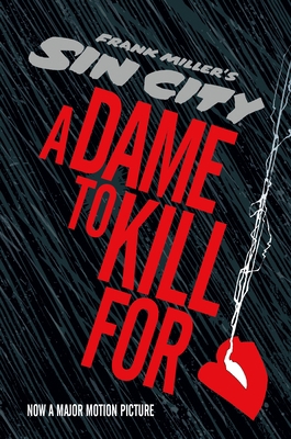 A Dame to Kill for 1616552395 Book Cover