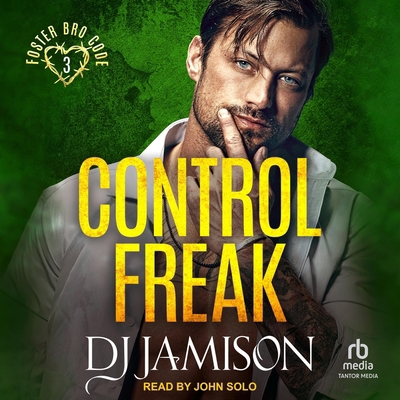 Control Freak B0GPHV7HYW Book Cover