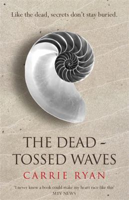 The Dead-Tossed Waves 0575090928 Book Cover