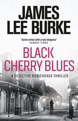 Black Cherry Blues 140910950X Book Cover