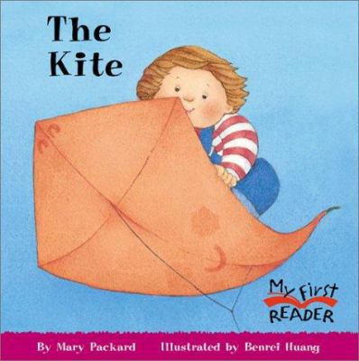 The Kite 0516229303 Book Cover