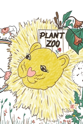 Plant Zoo B0CJ4FJHTS Book Cover