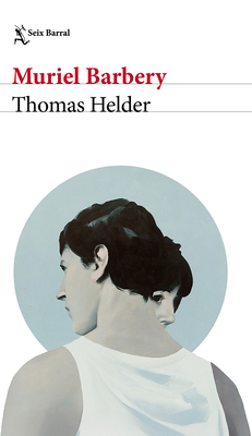Thomas Helder (Novela / A Novel) [Spanish] 6073928432 Book Cover