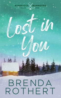 Lost in You B0FBZ74GWS Book Cover