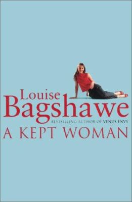 A Kept Woman 0752804634 Book Cover